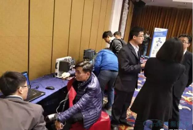天拓四方《TTSF&SIEMENS智能制造之路》全國(guó)系列研討會(huì)——北京站圓滿成功 天拓四方《TTSF&SIEMENS智能制造之路》全國(guó)系列研討會(huì)——北京站圓滿成功