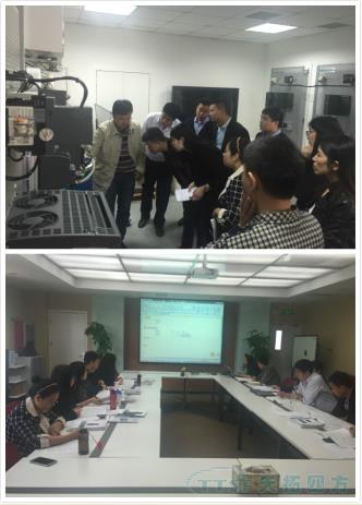 春暖花開燕歸來,,天拓四方新員工培訓圓滿落幕 春暖花開燕歸來,天拓四方新員工培訓圓滿落幕