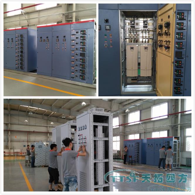 低壓開關柜在水行業(yè)的技術(shù)應用 低壓開關柜在水行業(yè)的技術(shù)應用
