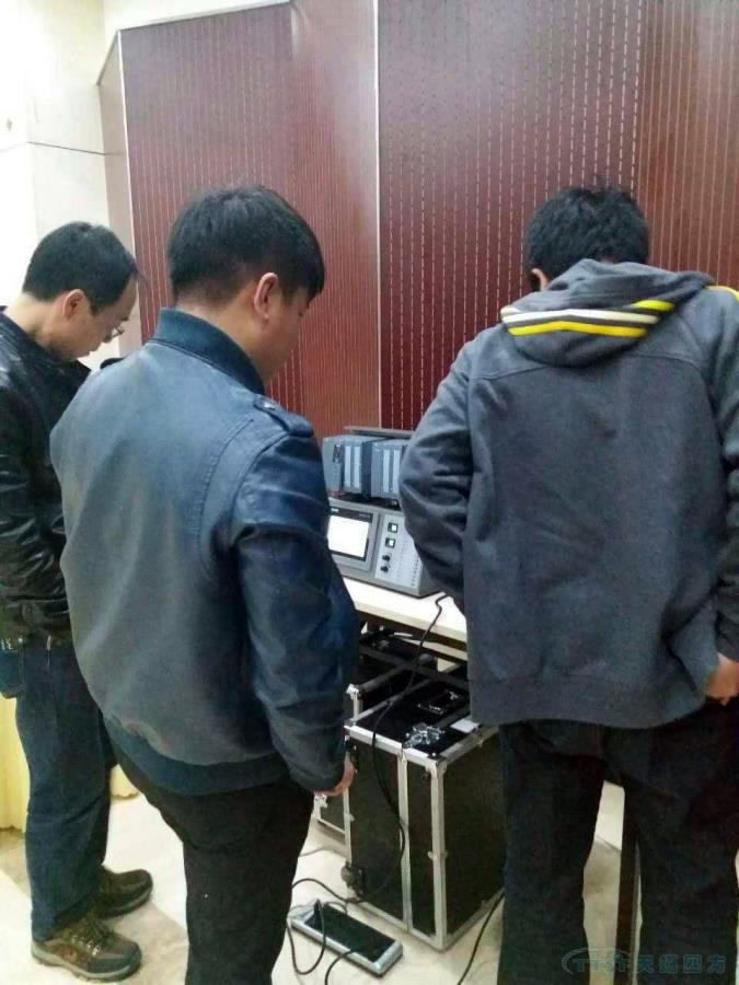 天拓四方《TTSF&SIEMENS智能制造之路》系列研討會(huì)——秦皇島站,,圓滿(mǎn)成功 天拓四方《TTSF&SIEMENS智能制造之路》系列研討會(huì)——秦皇島站,,圓滿(mǎn)成功