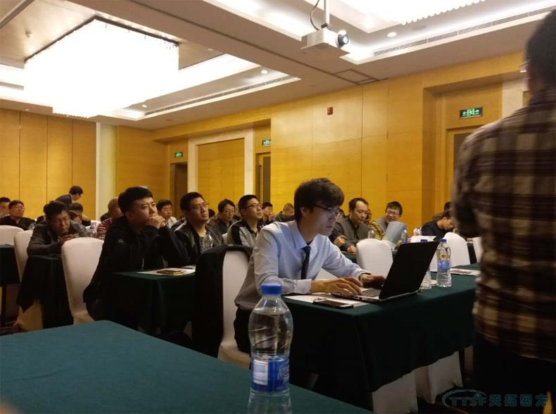 天拓四方《TTSF&SIEMENS智能制造之路》系列研討會——唐山站圓滿成功 天拓四方《TTSF&SIEMENS智能制造之路》系列研討會——唐山站圓滿成功