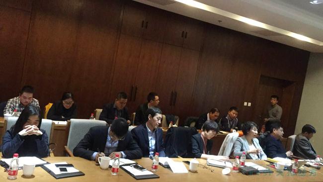 凝聚共識 贏在執(zhí)行——天拓四方Q3季度總結(jié)交流會議成功召開