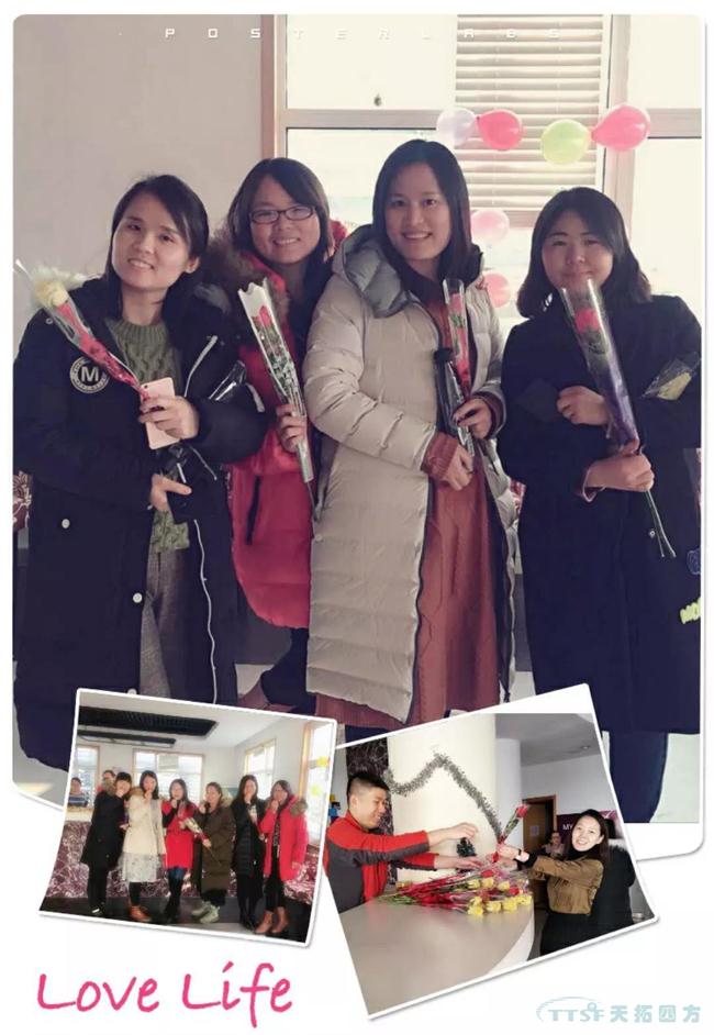 女神駕到 | 天拓四方更靚麗的風(fēng)景線