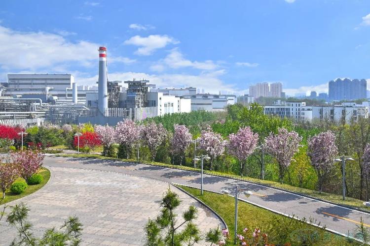 天拓四方攜手西門子守護碧水藍天 天拓四方攜手西門子守護碧水藍天