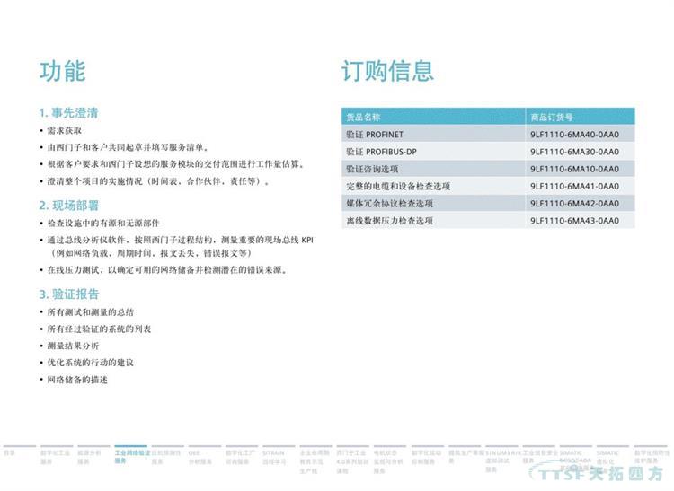 干貨分享 | 134頁官方PPT解讀西門子數(shù)字化服務(wù) 干貨分享 | 134頁官方PPT解讀西門子數(shù)字化服務(wù)