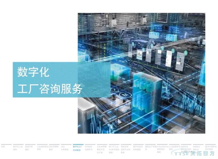 干貨分享 | 134頁官方PPT解讀西門子數(shù)字化服務(wù) 干貨分享 | 134頁官方PPT解讀西門子數(shù)字化服務(wù)