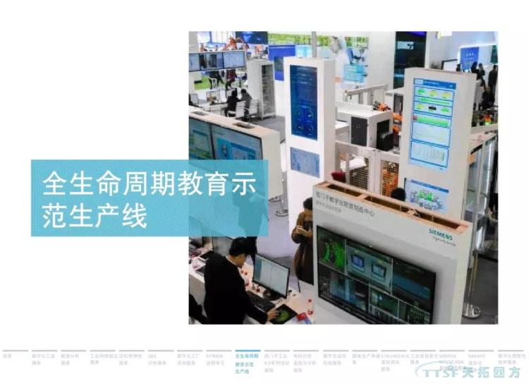 干貨分享 | 134頁官方PPT解讀西門子數(shù)字化服務(wù) 干貨分享 | 134頁官方PPT解讀西門子數(shù)字化服務(wù)