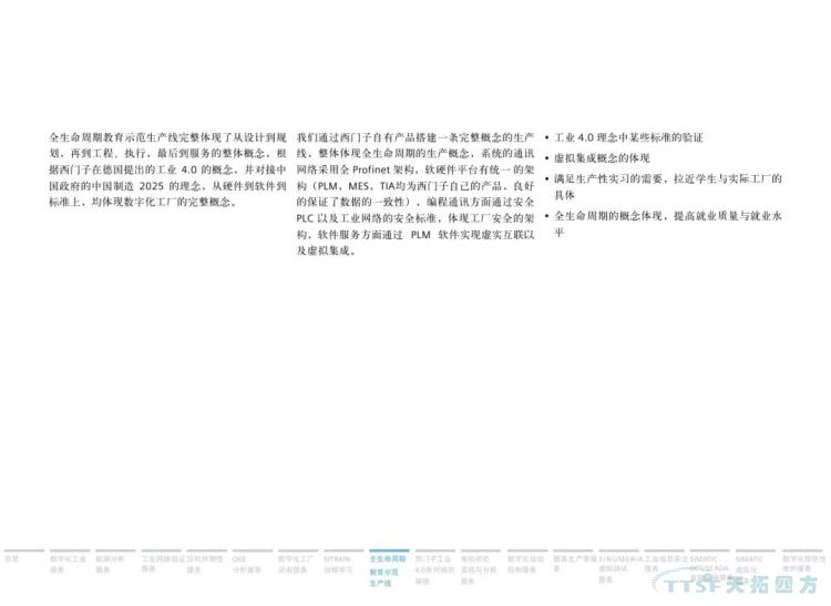 干貨分享 | 134頁官方PPT解讀西門子數(shù)字化服務(wù) 干貨分享 | 134頁官方PPT解讀西門子數(shù)字化服務(wù)