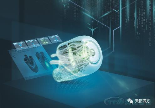 天拓四方攜西門子V90伺服助力3D打印企業(yè)降本增效 天拓四方攜西門子V90伺服助力3D打印企業(yè)降本增效